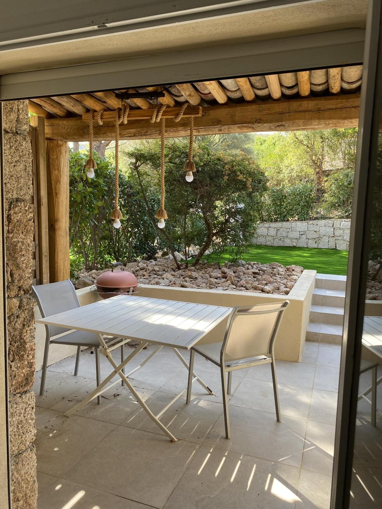 La Villa Favone Værelse billede